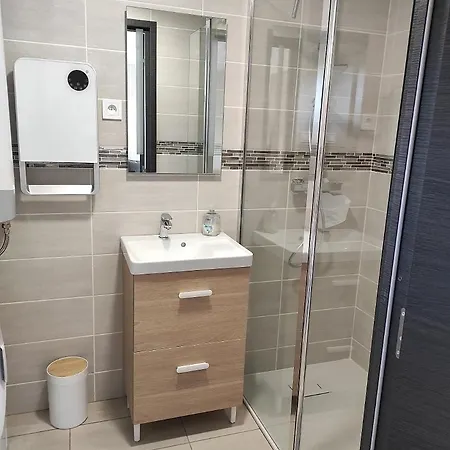 Prázdninový dům 26 Lanton